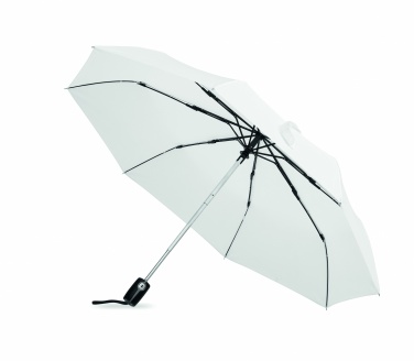 Logotrade promotional items photo of: Luxe 21inch windproof umbrella