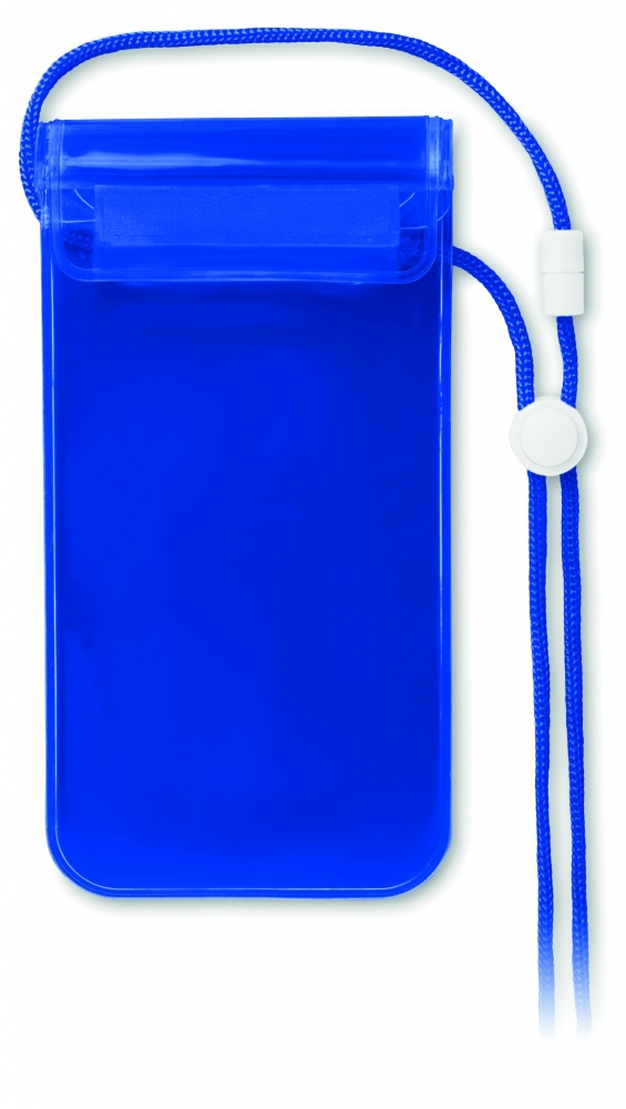 Logotrade business gifts photo of: Smartphone waterproof pouch