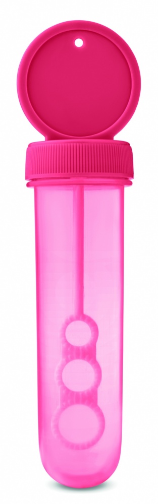 Logotrade promotional product image of: Bubble stick blower