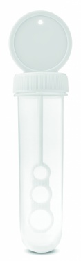 Logo trade advertising product photo of: Bubble stick blower