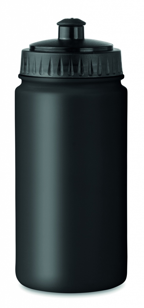 Logo trade promotional gifts image of: Sport bottle 500ml