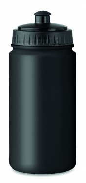 Logo trade promotional products picture of: Sport bottle 500ml