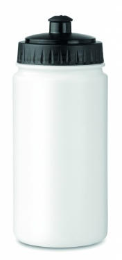 Logo trade promotional giveaway photo of: Sport bottle 500ml