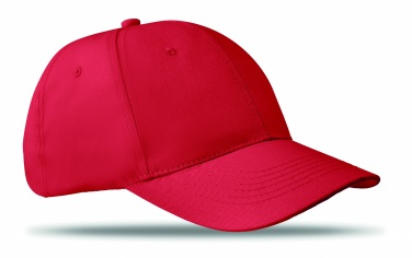 Logotrade promotional products photo of: 6 panels baseball cap