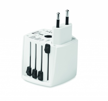 Logotrade advertising product picture of: MUV micro. 2-pole