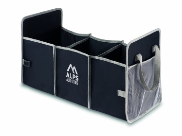 Logo trade advertising products picture of: Foldable car organizer