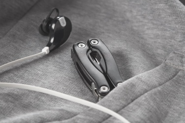 Logotrade promotional items photo of: Foldable multi-tool knife