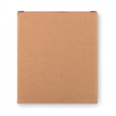 Logotrade promotional gift image of: 4 chalk sticks