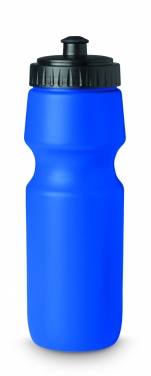 Logotrade promotional giveaway image of: Sport bottle 700 ml