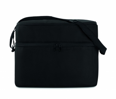 Logotrade promotional merchandise picture of: Cooler bag with 2 compartments
