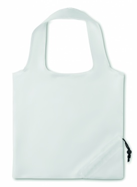Logo trade corporate gifts picture of: 210D Polyester foldable bag