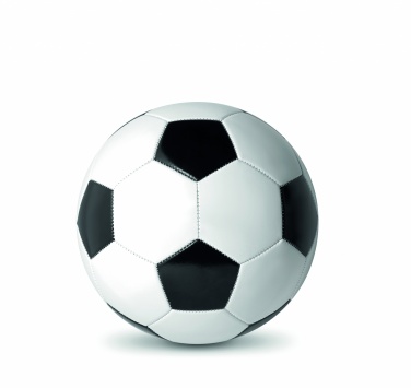 Logotrade promotional merchandise image of: Soccer ball 21.5cm