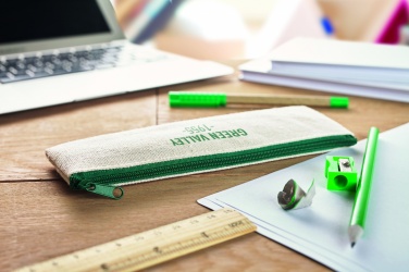 Logo trade promotional products picture of: 6 piece stationary set