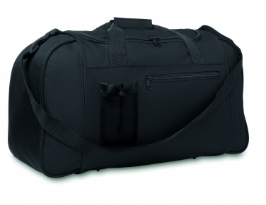 Logotrade promotional gift picture of: 600D sports bag