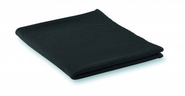 Logo trade advertising products picture of: Sports towel