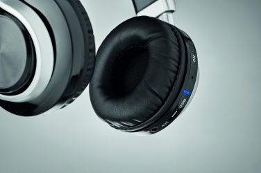 Logotrade promotional product picture of: Wireless headphone