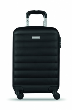Logo trade promotional gifts picture of: Hard trolley