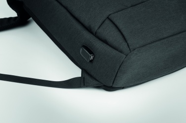 Logo trade advertising products picture of: Trolley backpack in 360D