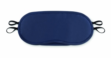 Logo trade promotional gifts image of: Eye mask
