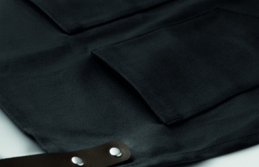 Logotrade promotional merchandise photo of: Apron in leather