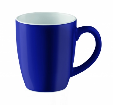 Logotrade promotional gifts photo of: Ceramic coloured mug 290 ml