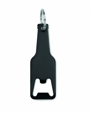 Logotrade promotional product image of: Aluminium bottle opener