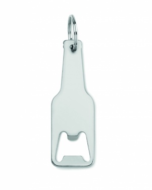 Logotrade promotional item image of: Aluminium bottle opener