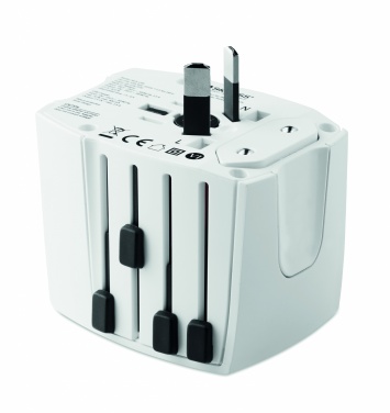 Logotrade business gifts photo of: MUV USB. 2-pole