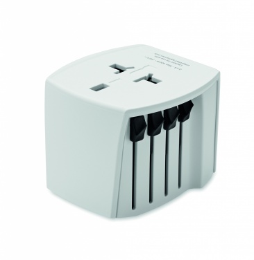 Logotrade promotional gifts photo of: MUV USB. 2-pole