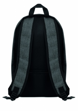 Logotrade promotional items photo of: Backpack in 600D
