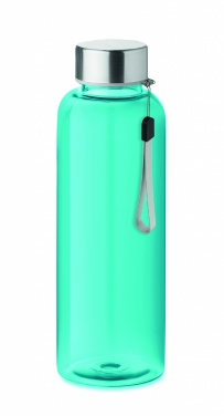 Logotrade advertising products photo of: Tritan bottle 500ml