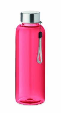 Logotrade promotional gift image of: Tritan bottle 500ml