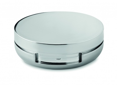 Logo trade promotional merchandise picture of: Mirror lip balm