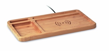 Logotrade corporate gift picture of: Wireless charger 5W