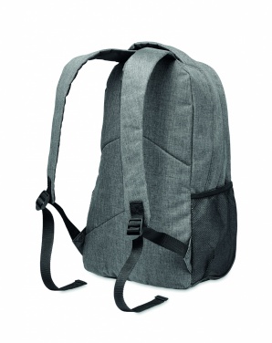 Logo trade promotional giveaways picture of: Glow in the dark backpack