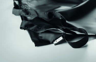 Logotrade promotional item picture of: Shopping bag in RPET