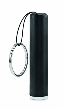 Logo trade advertising products picture of: Plastic light up logo torch