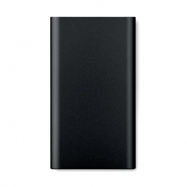 Logotrade advertising products photo of: Wireless Power bank 4000mAh