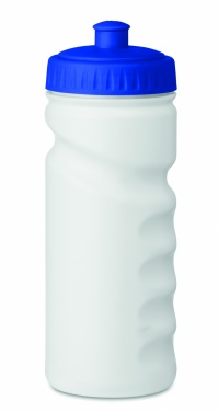 Logotrade business gift image of: Sport bottle 500ml