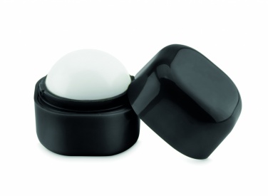 Logotrade promotional item image of: Lip balm in cube box