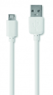 Logotrade promotional gift picture of: Bamboo wireless charge pad 5W