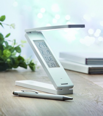 Logotrade promotional merchandise image of: Desktop lamp