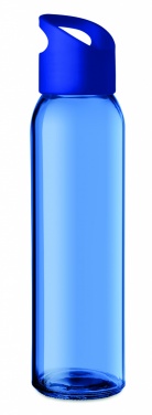 Logotrade business gifts photo of: Glass bottle 470ml