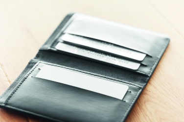 Logotrade corporate gift image of: RFID Anti-skimming card