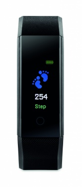 Logotrade business gift image of: Smart health watch