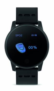 Logotrade promotional giveaway image of: Sports smart watch