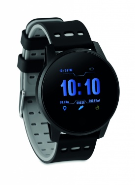 Logotrade promotional gift picture of: Sports smart watch