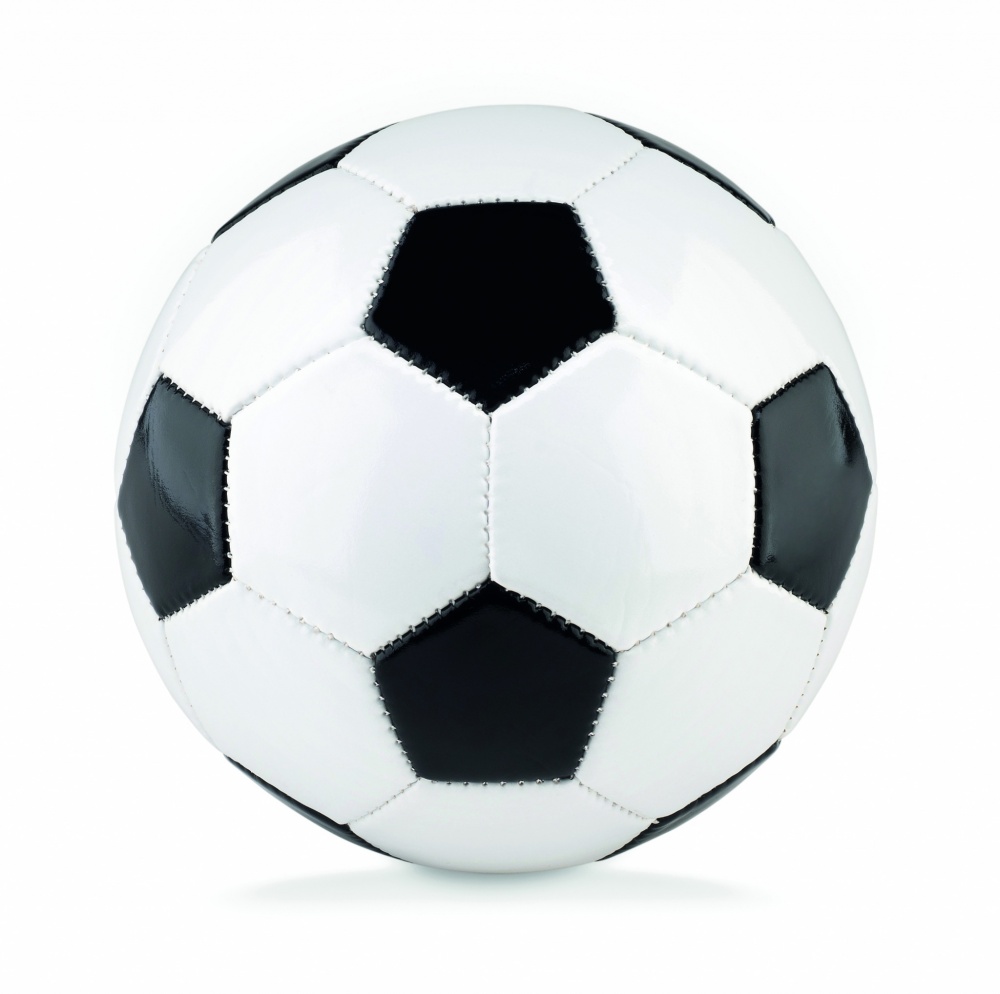 Logo trade promotional gifts image of: Small Soccer ball 15cm