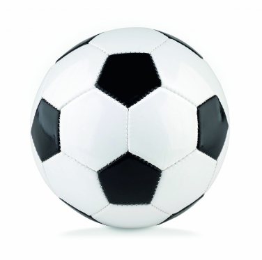 Logo trade advertising products image of: Small Soccer ball 15cm