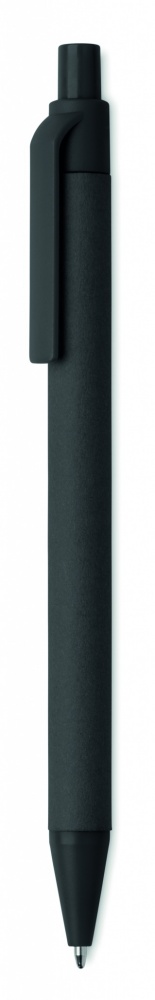 Logotrade promotional merchandise picture of: Paper/PLA corn ball pen